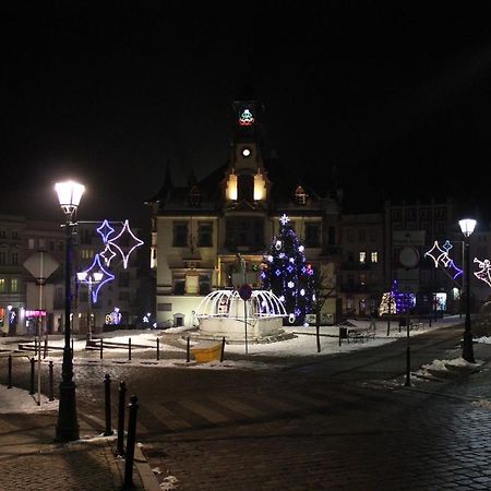 דירות Rynek נובה רודה מראה חיצוני תמונה